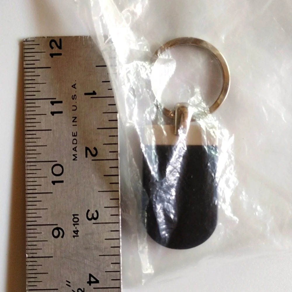 Microsoft Office Keyring